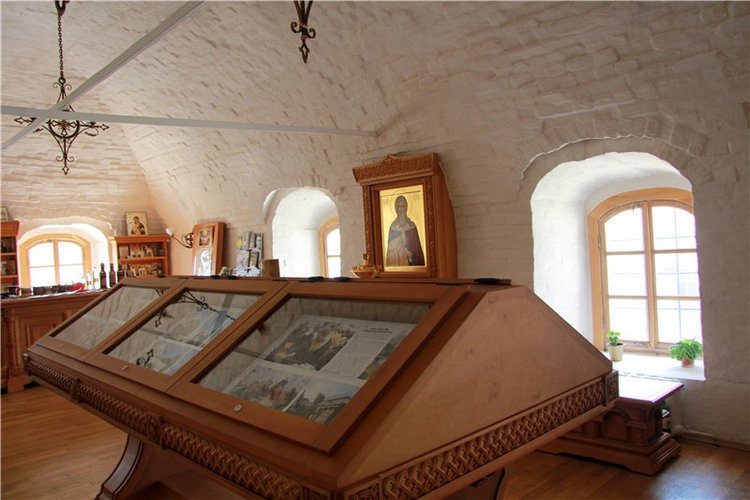 Путешествие в Старицу накануне Светлой Пасхи. Заключительная часть | Бэйбики Путешествие в Старицу накануне Светлой Пасхи. Заключительная часть