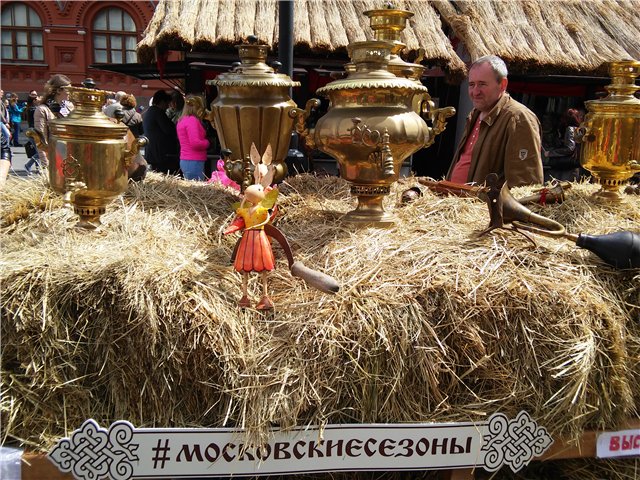 Незапланированная прогулка (фото 3)