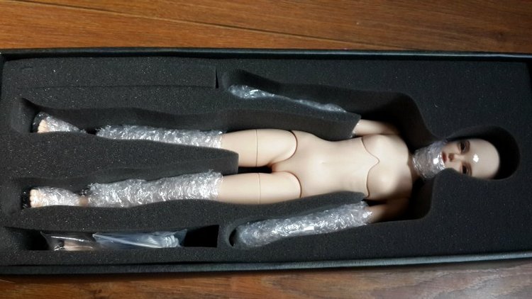 Iplehouse Sierra. Распаковка счастья (фото 5)