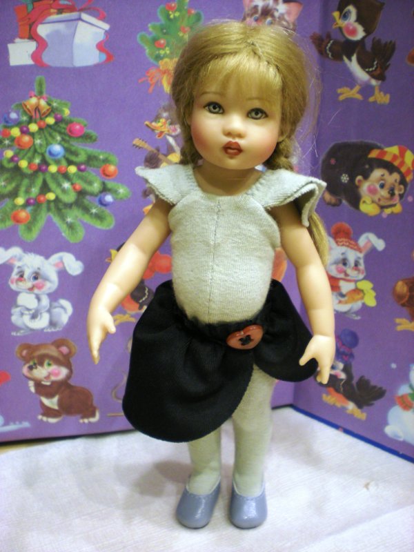 Райли? Райли бывают разные (фото 9)