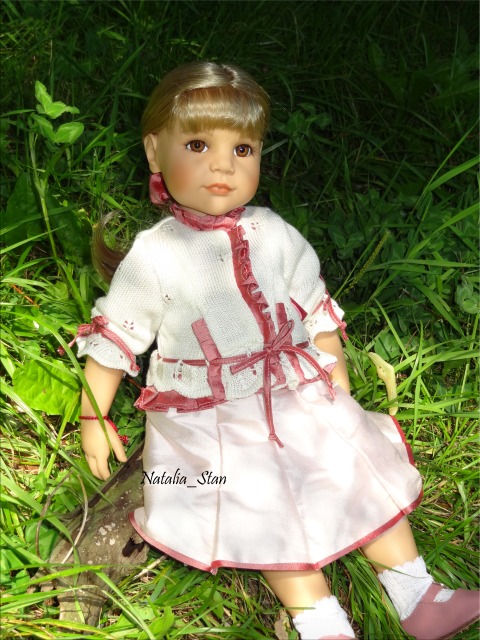 Красота вокруг нас ~ Jasmine Gotz ~ (фото 4)