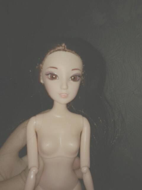 Знакомьтесь! Это Маргоша — Куклы Kurhn (Курн) и Sonya Rose (Соня): Золотая коллекция (фото 2)