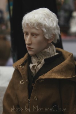 Международный Салон Кукол 2016. Фотообзор | Бэйбики Международный Салон Кукол 2016. Фотообзор