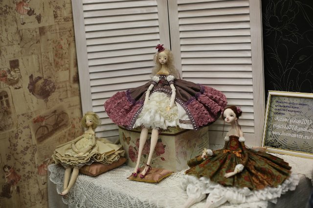 Первый день XII Международной Выставки Кукол! Обзор моими фотоглазами, очень много фотографий! Часть вторая. 7.10.2016г | Бэйбики Первый день XII Международной Выставки Кукол! Обзор моими фотоглазами, очень много фотографий! Часть вторая. 7.10.2016г