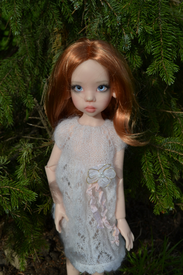 Небольшая прогулка с Алисой (Larissa KW) (фото 5)