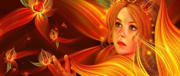 Осень. Сказка для взрослых (фото 3)