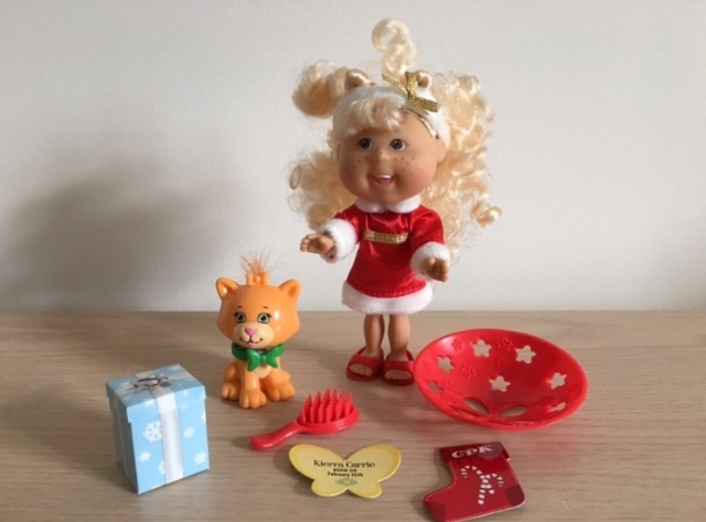 Долгожданная посылка с малышками Cabbage (фото 4)