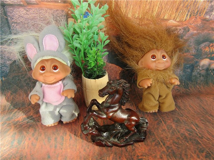 Когда я буду именинник, куплю я хвостик за полтинник. Мне продавец измерит рост и подберет по росту хвост