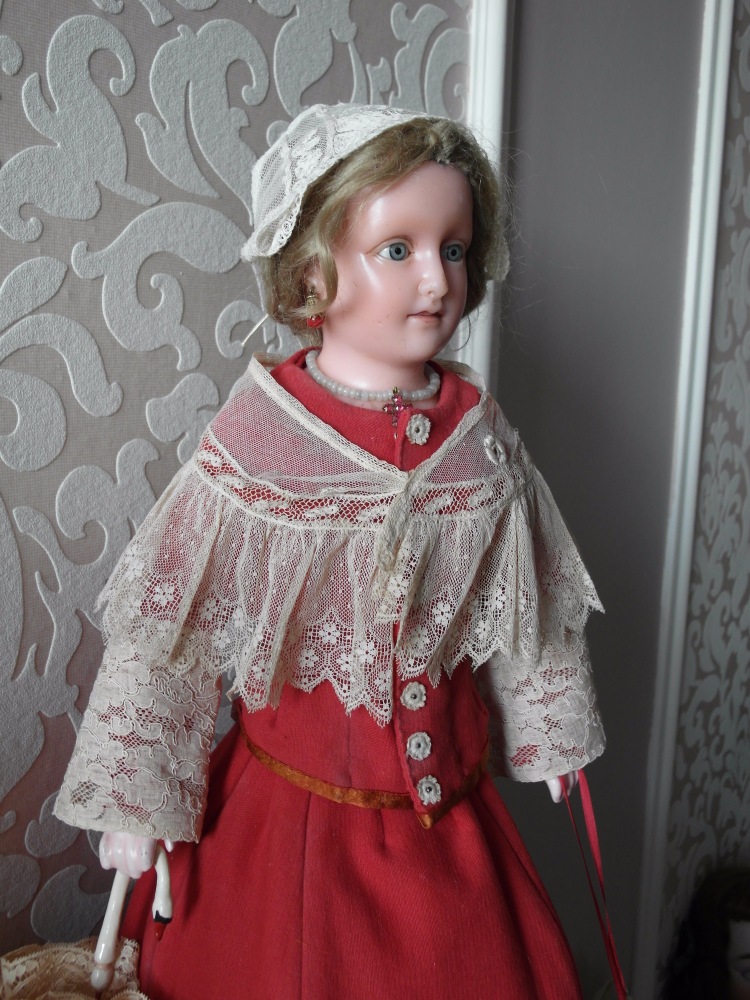 Как воск растопил мое сердце или Мое "Восковое наследие" (фото 5)