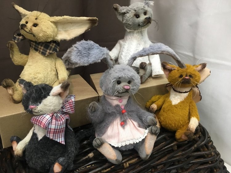 По-настоящему новогоднее настроение с Hello Teddy 2016! Продолжение прогулки | Бэйбики По-настоящему новогоднее настроение с Hello Teddy 2016! Продолжение прогулки