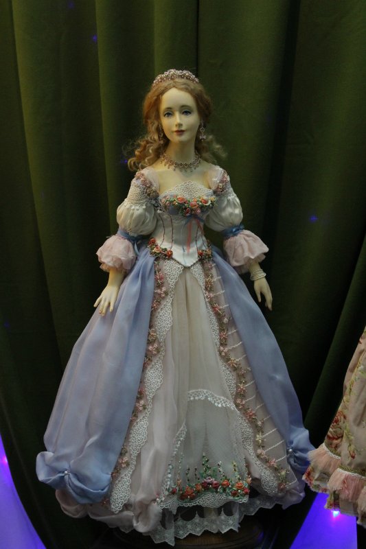 Из Москвы. Всё в кучу: мысли, идеи, фото и просто поболтать