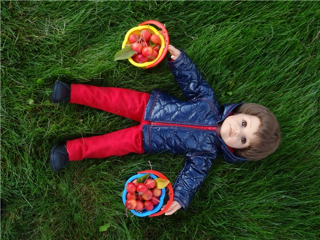 Сундучок со сказками — Болталка и разговоры обо всем: жизнь