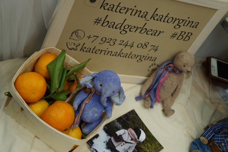 Hello, Teddy 2016! Слоники и ёжики на выставке в Москве. Фоторепортаж