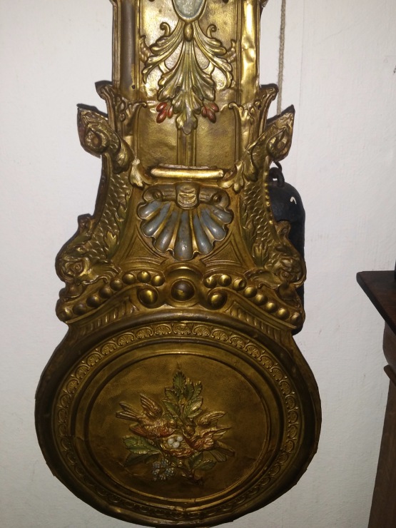 Старинные часы еще идут. Коллекция старинных часов - часть вторая