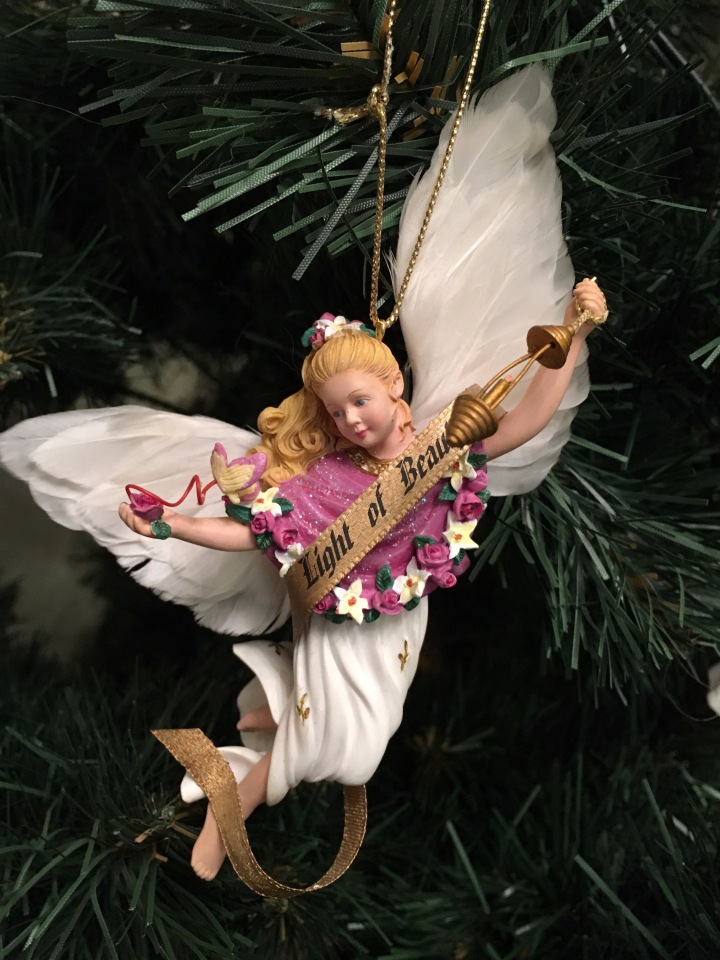 Новогодние красоты — Домашние коллекции кукол: фото собраний