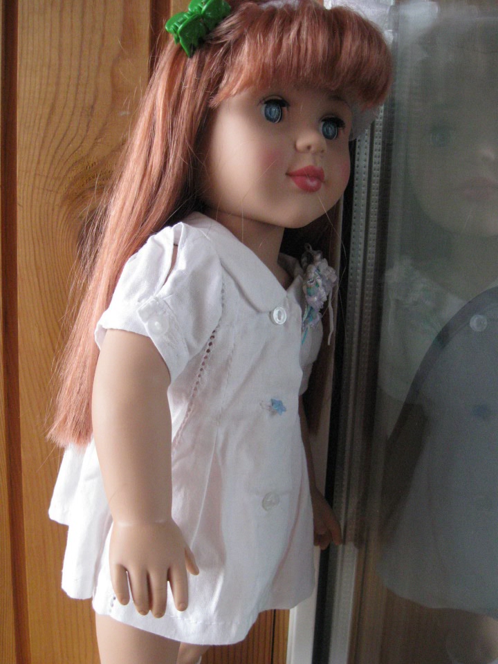 Такие красивые и разные МА