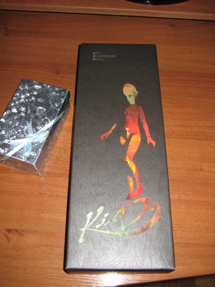 Зайка Ми — Куклы Iplehouse (Иплхаус): BJD (БЖД) (фото 10)