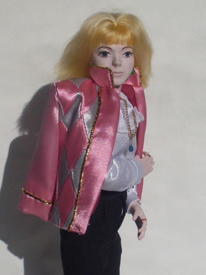 Молодой волшебник Хаул. Похититель женских сердец (фото 7)