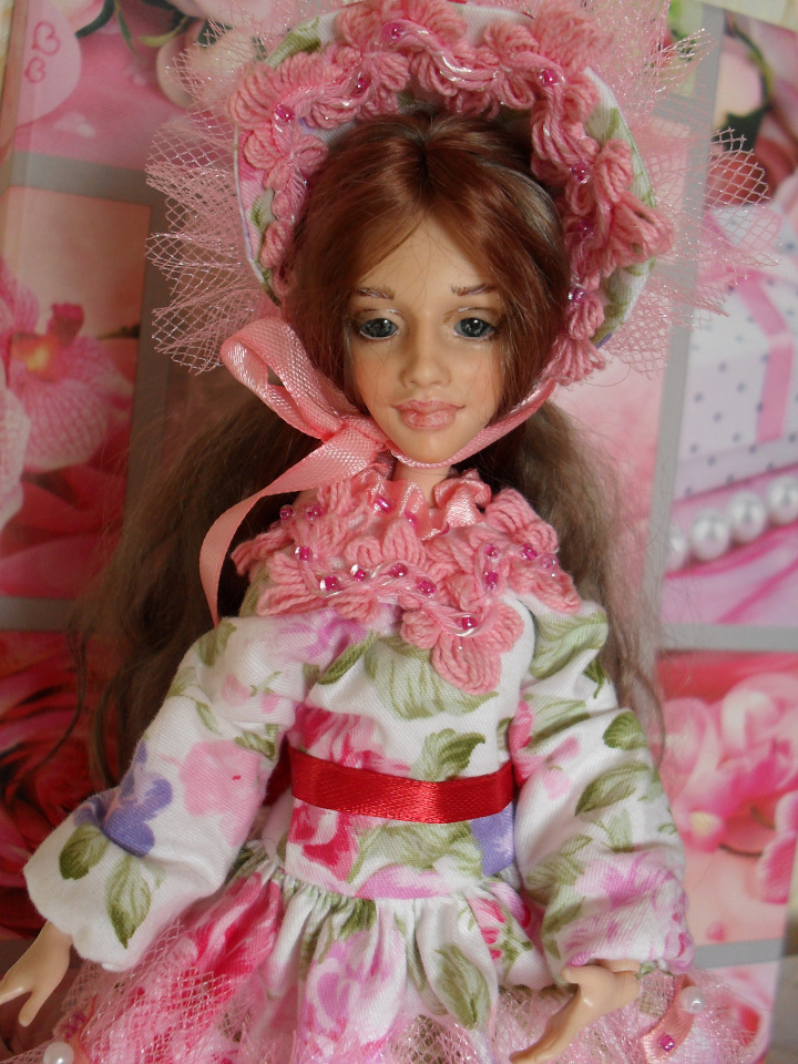 15 лет больная на всю голову" или "оторви голову!"