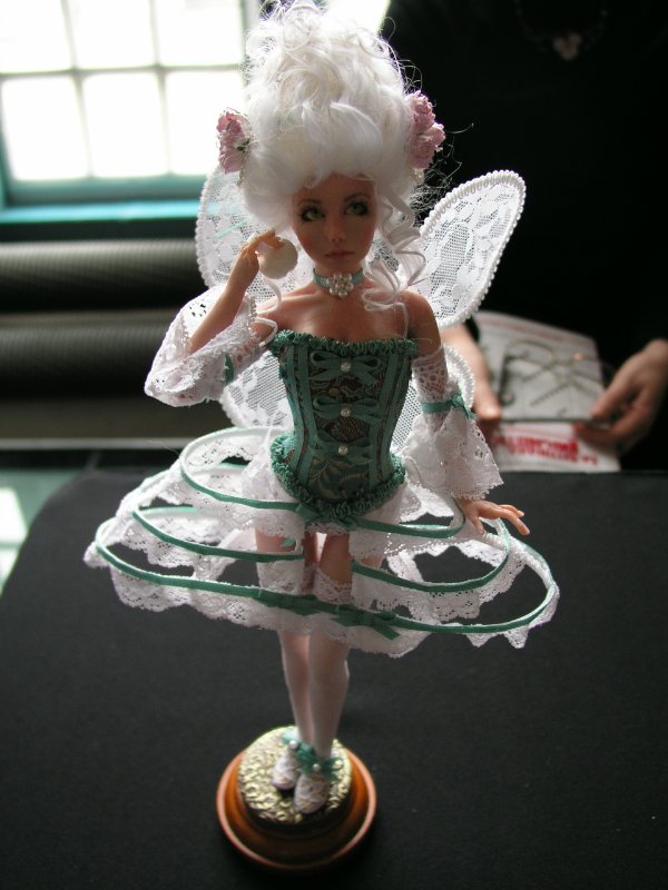 Репортаж с выставки ART DOLLS EXPO 2017 в Амстердаме | Бэйбики Репортаж с выставки ART DOLLS EXPO 2017 в Амстердаме