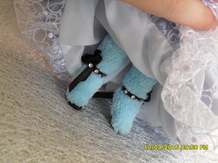 15 лет больная на всю голову" или "оторви голову!" (фото 6)