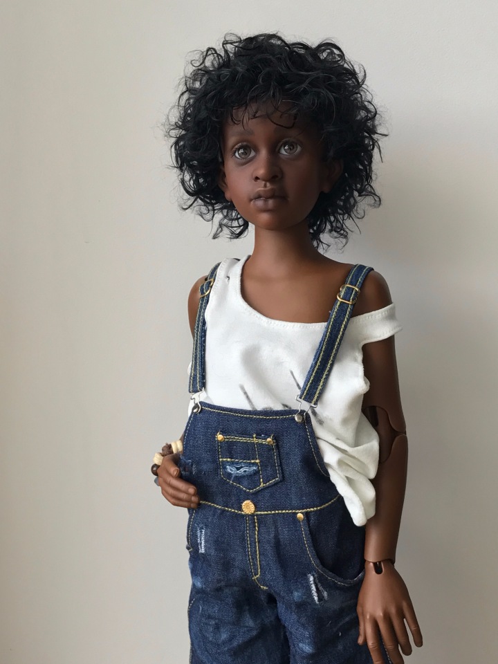 Челке быть... продолжение (фото 5)