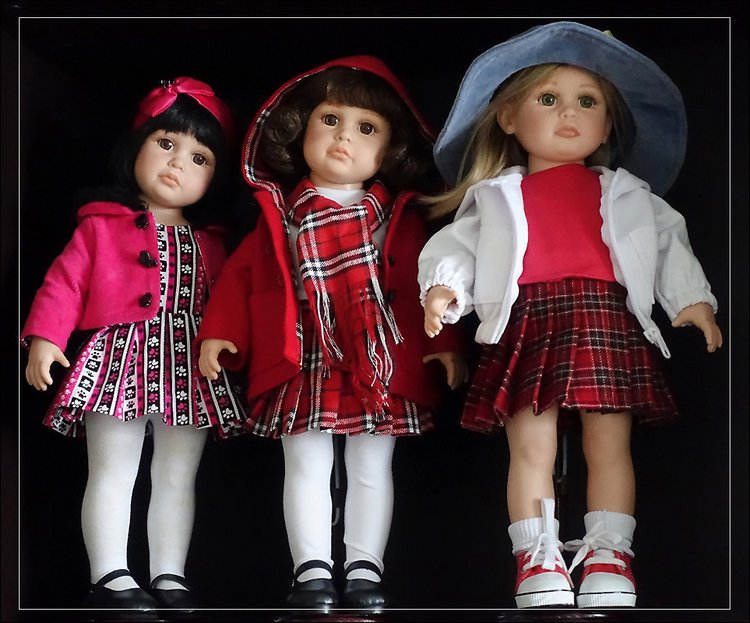 В гостях у сказки…Том 1. Или как я в гости к Ирине Петровне за Чудом ходила (фото 8)