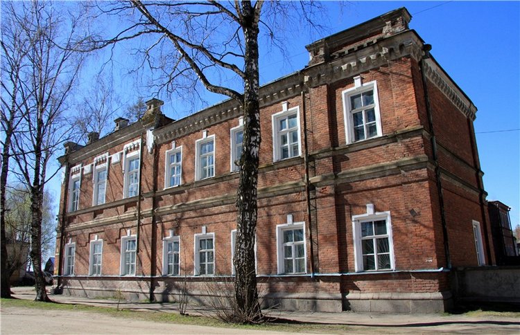 Путешествие в Бежецк — Культура