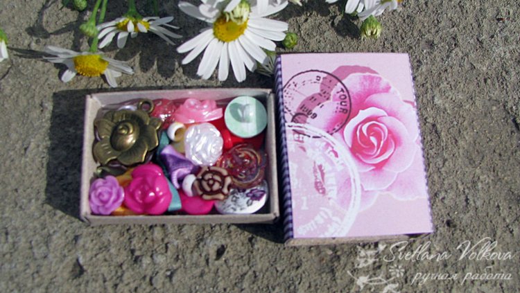 Открытки и Matchbox — Скрапбукинг и кардмейкинг: альбомы