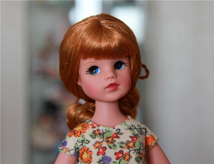 Синди от Роберта Тоннера — Фэшн (фото 2)