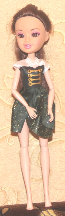 Полка «странных» кукол — Болталка и разговоры обо всем: жизнь (фото 7)