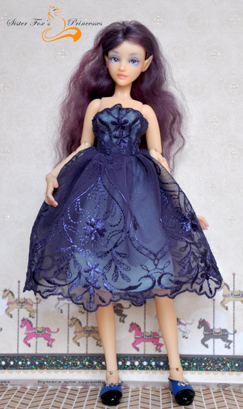 Летние девочки от SisterFox (фото 8)