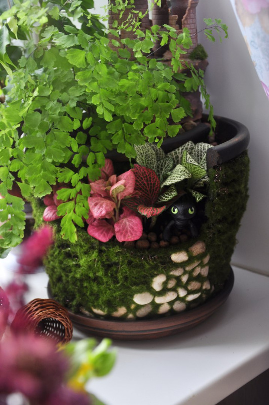 Отчёт за май и всё лето — Авторские мишки Тедди и друзья: фото