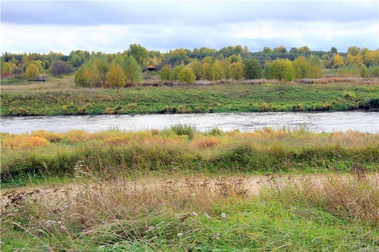 Тверской Водопад — Туризм и путешествия: фотоотчеты из поездок