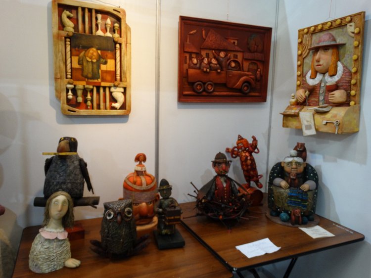 Сбылась моя мечта! Поездка на Салон кукол