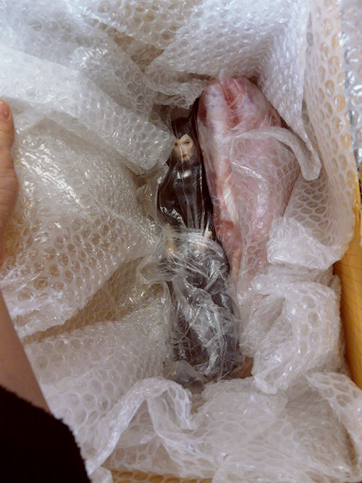 В дорогу дальнюю, дальнюю, дальнюю идем (фото 7)