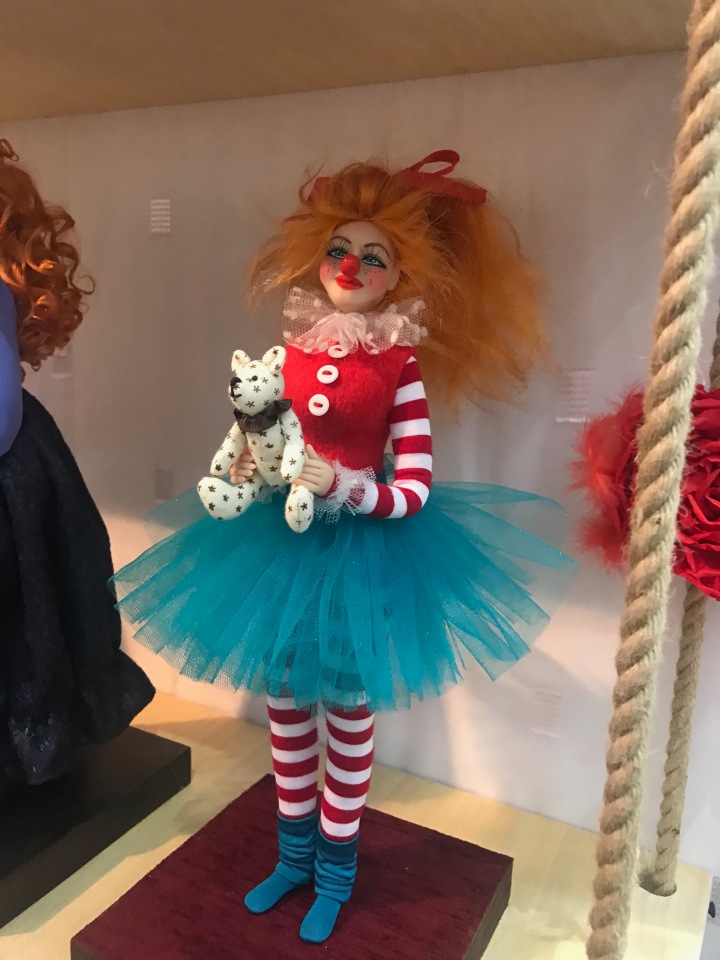 Новый взгляд на выставку ИК 2017 | Бэйбики Новый взгляд на выставку ИК 2017