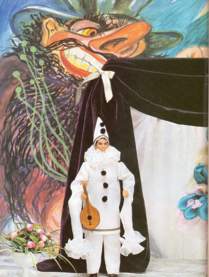 Журнал Лола №21 — База знаний