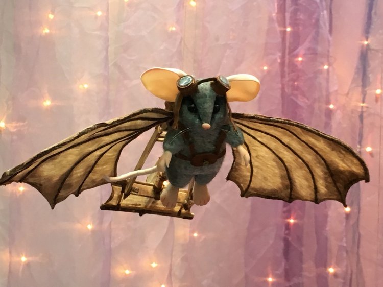 Выставка кукол в Гостином дворе - декабрь 2017 - мой взгляд - часть 5 | Бэйбики Выставка кукол в Гостином дворе - декабрь 2017 - мой взгляд - часть 5