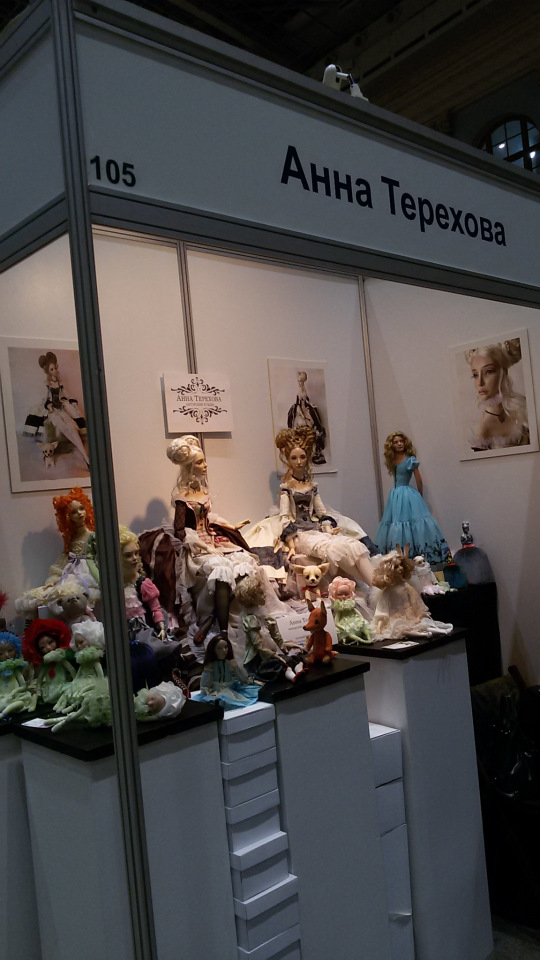 "Искусство куклы", Гостиный Двор 2017. Что запомнилось... Фоторепортаж | Бэйбики "Искусство куклы", Гостиный Двор 2017. Что запомнилось... Фоторепортаж