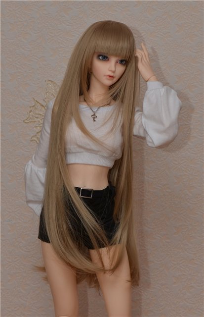 Такая разная. FeePle65 Siean Elf (фото 5)