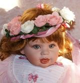 Две очаровательные карамельки Baby Truffles и Lil Cupcakes от FayZah Spanos