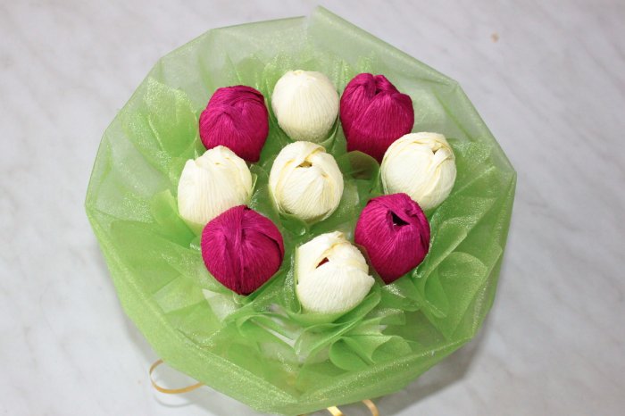 Еще несколько подарков — Другие хобби и увлечения: сад (фото 3)