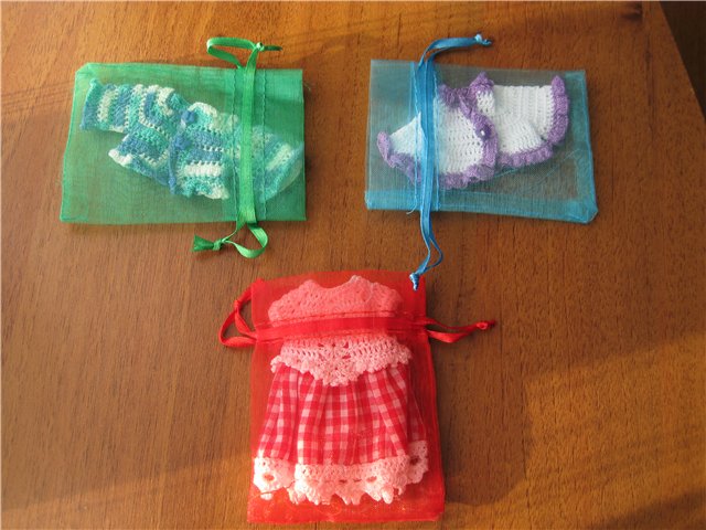 Обновочки для Элис — Одежда и обувь для кукол BJD (БЖД): 1/3