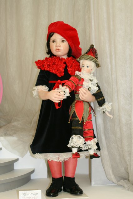 Исполнение мечты или моя экскурсия по музею Хильдегард Гюнцель (Hildegard Guenzel)