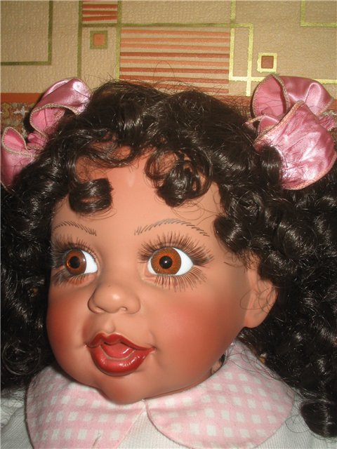 К нам приехали две очаровашки от Файзох Спанос (Fayzah Spanos)