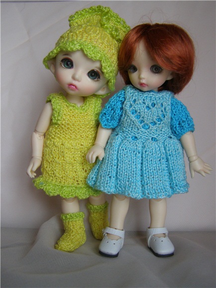 Малышка Мэгги или как мы на выставку собирались (фото 8)