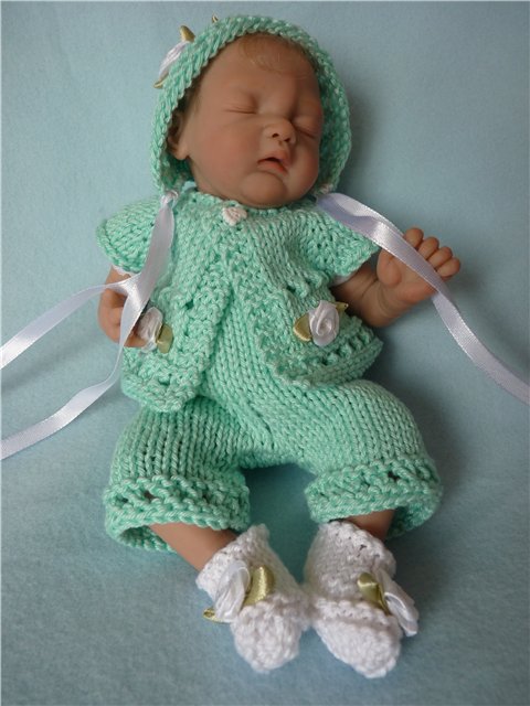 Недорос..ли и не только! ООАК Ирины Савостиной