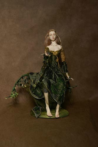 Виртуальная галерея авторских кукол, которые меня восхитили | Бэйбики Виртуальная галерея авторских кукол, которые меня восхитили