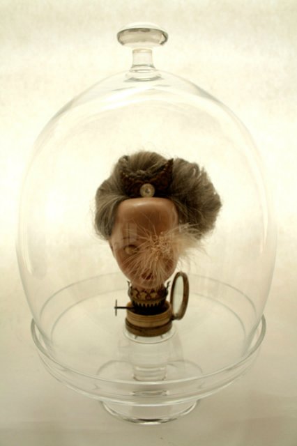 Викторианские куклы Сейко Като (Seiko Kato dolls) (фото 2)